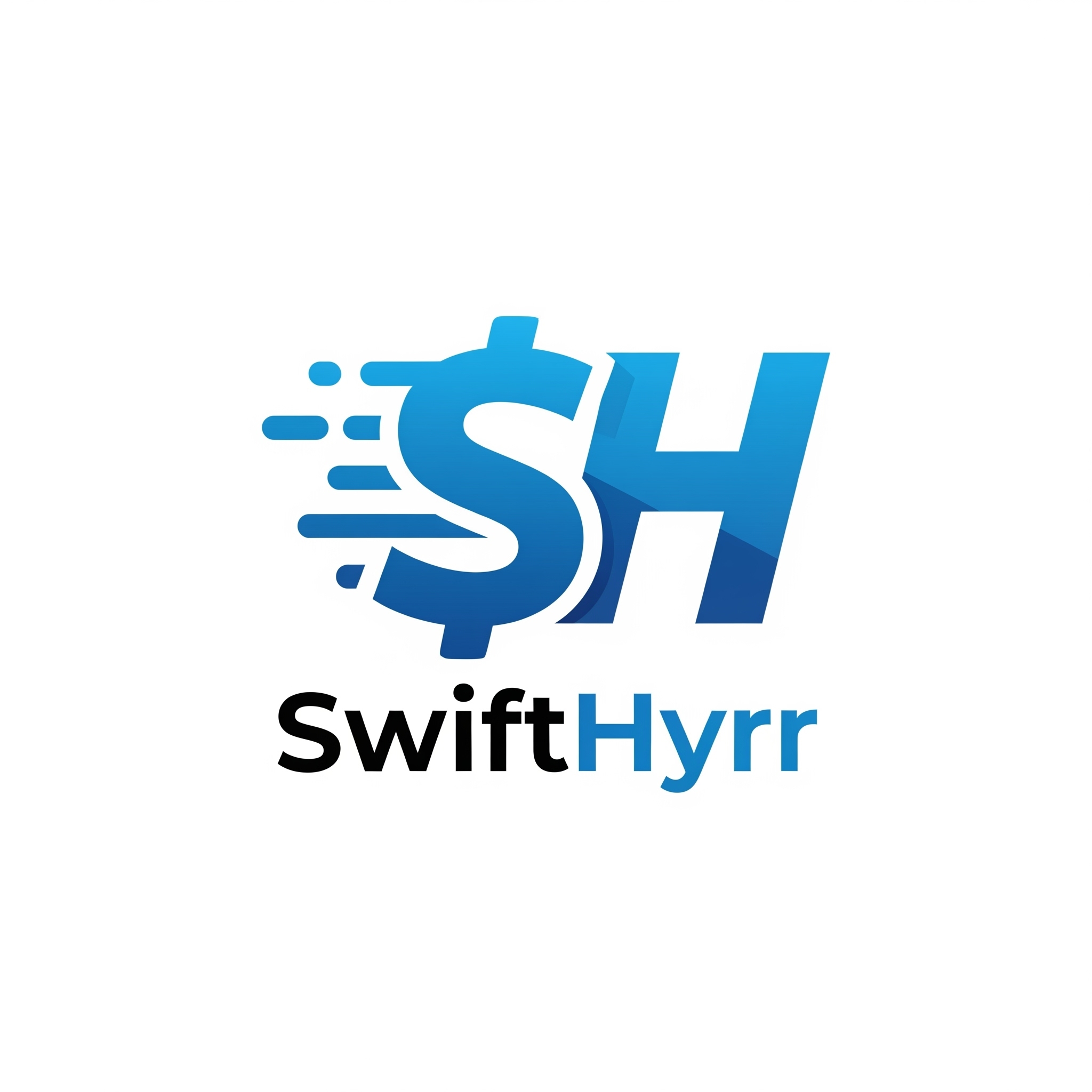 SwiftHyrr Logo